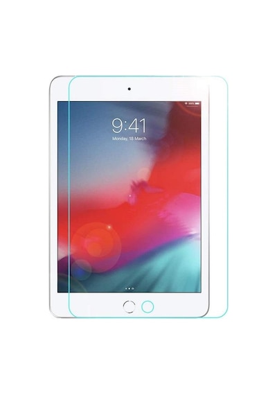 Apple Uyumlu iPad  Air 3. Nesil 10.5 İnç Ekran Koruyucu Flexible Nano