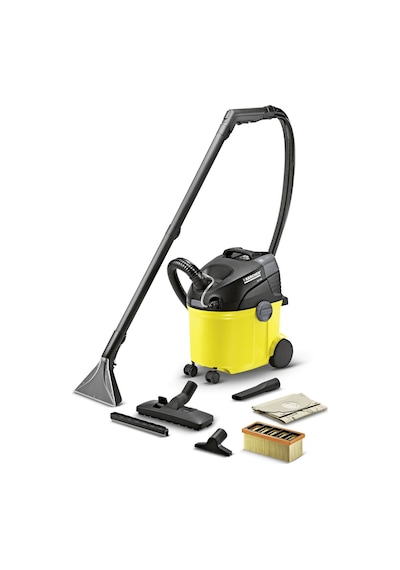 Karcher SE 5.100 1400 W Koltuk ve Halı Yıkama Makinesi