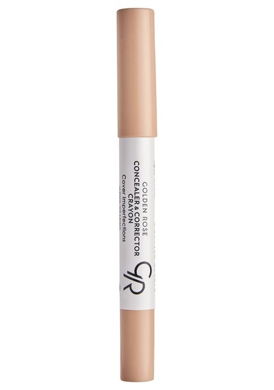 Concealer & Corrector Crayon Kapatıcı Ve Düzeltici Kalem No: 04 Çok Renkli
