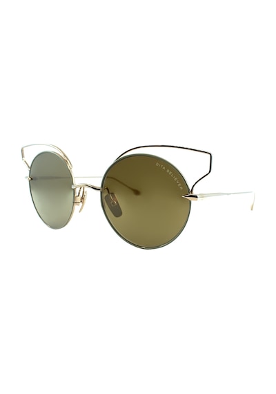 Dita 23008-b Tan Gld 52 52-20 Kadın Güneş Gözlüğü
