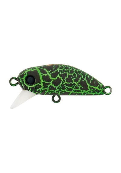Hanfish Bıdık 35mm 3.1gr Lrf Maket Balık