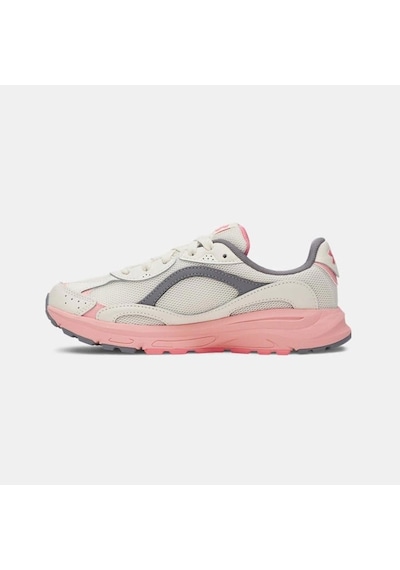 Under Armour Tech Runner Sportstyle Günlük Spor Ayakkabı C-und010795j10279 Pembe