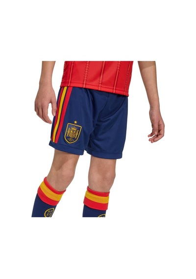Adidas Çocuk Mavi Şort Rfef H Sho Y Jz5760