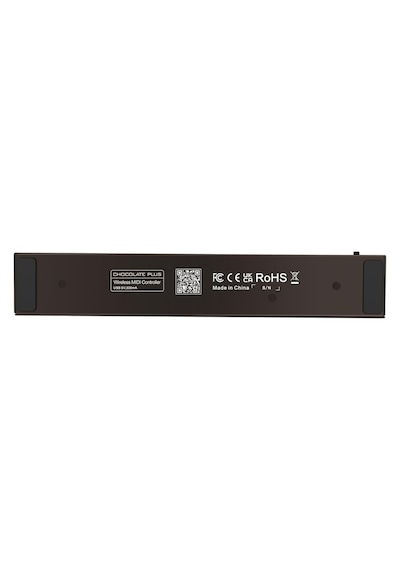 M-vave Chocolate Plus Wireless Midi Controller