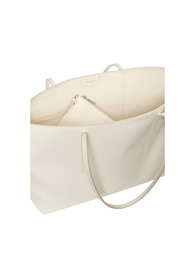 Calvin Klein Kadın Omuz Çantası Lv04f3266g2xb Bej