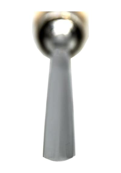 Kirschen Düz Oluklu Ağız Oyma Iskarpelası Kısa Cut6 - 10Mm