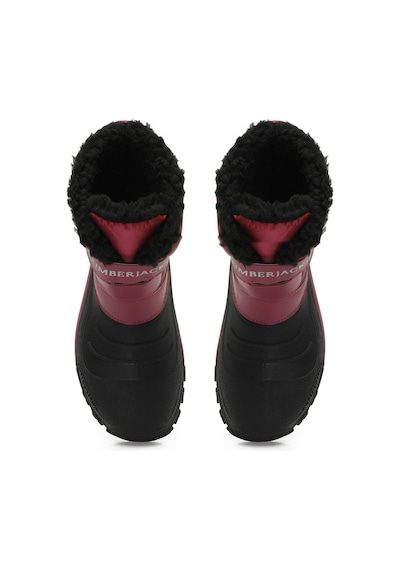 Lumberjack Snowy 3pr Fuşya Kız Çocuk Çizme 000000000101467904 Pembe