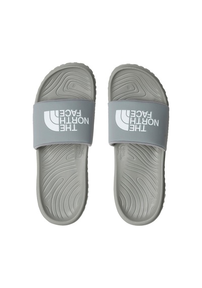The North Face Erkek Never Stop Cush Slıde Sandalet Nf0a8a9070n1 Çok Renkli