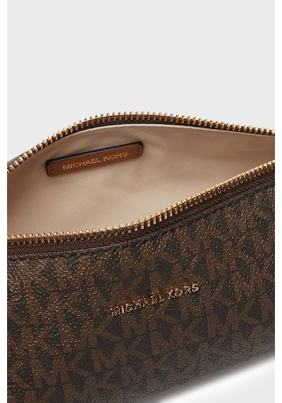 Michael Kors Logolu Ayarlanabilir Askılı Çanta 32s6gzyc1b252 Kadın Çanta 32s6gzyc1b 252 Kahve