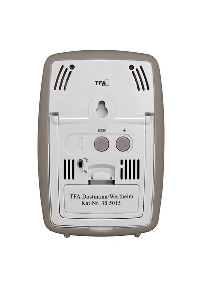Tfa 30.5015 Min-max Termometre ve Nem Ölçer