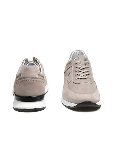Greyder 14191 Erkek Hakiki Deri Sneaker Ayakkabı 001
