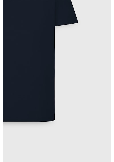 AC&Co / Altınyıldız Classics Erkek Lacı Standart Fit Normal Kesim Bisiklet Yaka Pamuklu Tişört Lacivert AC&Co / Altınyıldız Classics Erkek Lacı Standart Fit Normal Kesim Bisiklet Yaka Pamuklu Tişört Lacivert