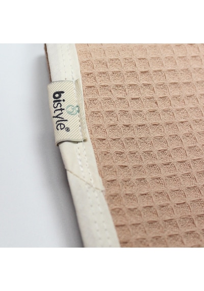 Bistyle Natural Life Boy Pike Takımı 80103 Bej