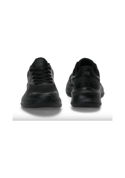 Reebok Anes Run I Siyah Comfort Casual Anatomik Spor Ayakkabı