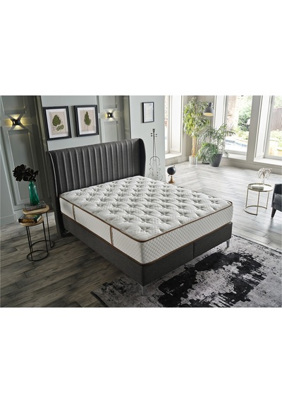 MONDİ MAGIC ZONE 5 90 X 190 TEK KİŞİLİK  YATAK