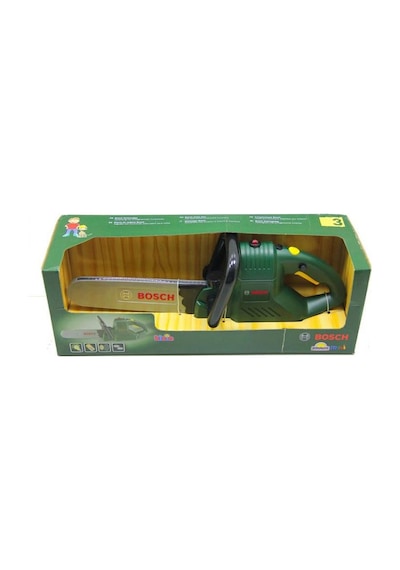 Sunman Bosch Oyuncak Sesli Işıklı Testere 8399 Koli Kodu 8430