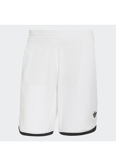Adidas Ky8879 Classıcs Short Erkek Şort Beyaz