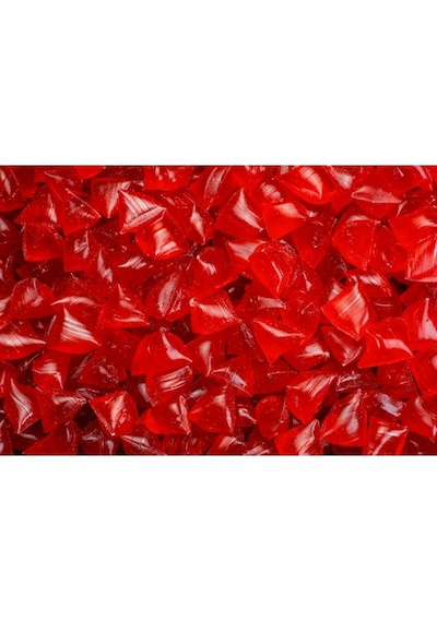 Şekerci Yaşar Tarçınlı Akide Şekeri 500 G