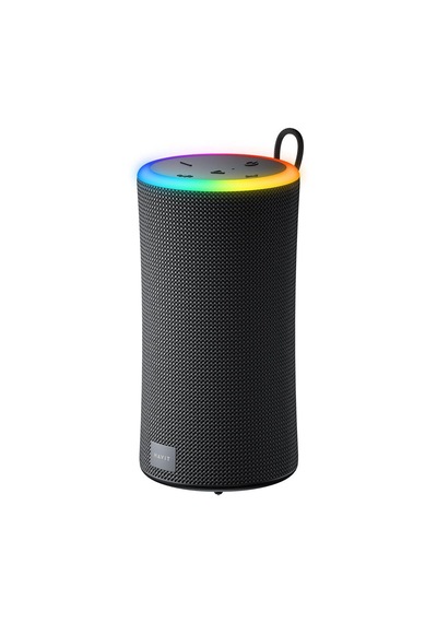 Havit SK833BT Yüksek Bass Su Geçirmez RGB Bluetooth Hoparlör