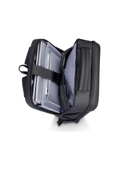 Mark Ryden Mr6075 00 Urbanflex Lite15.6 İnch Siyah Laptop Çantası Çok Renkli