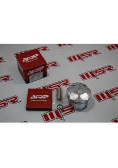 Honda Cbr 250 R Piston Sekman Seti 1.00 Rektefiyelik 100 Numara