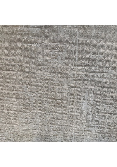 Hoom Rugs İpek 1132 Yumuşak Dokulu Modern Vizon Halı Vizon