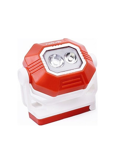 Nelux Yoda 850 Çalışma Feneri Nx-300 Bakır