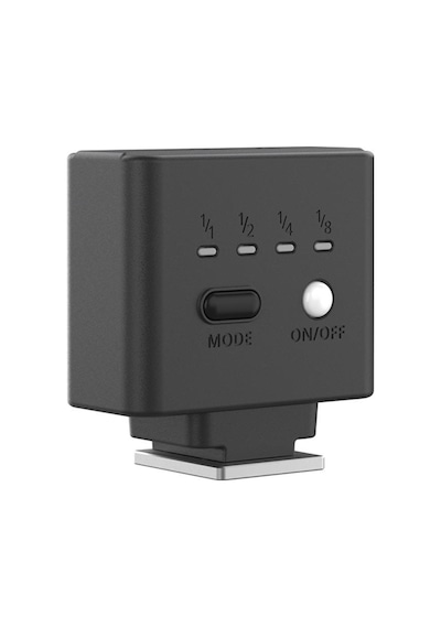 Ulanzi Sl02 Spark Lite Kamera Led Flaş Ve Işığı - L133