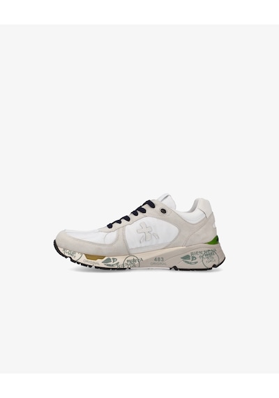 Premiata Sneakers Mase 7238 Beyaz