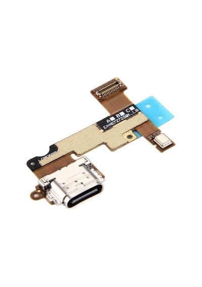 Lg G6 H870 Uyumlu Şarj Bordu Ve Tamir Seti