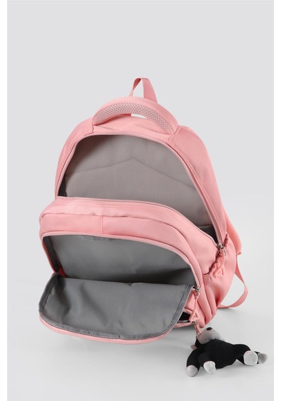 Ççs 51903 Okul Çantası Pembe