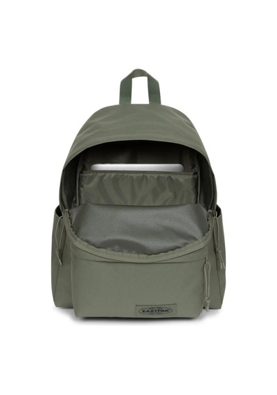 Eastpak Sırt Çantası Day Pak'r Laptop Gözlü Monotone Khaki 9y8 Haki