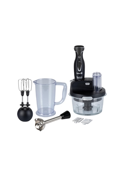 Tefal Powelix Activflow Expert 1500 W Mikser & Blender Set