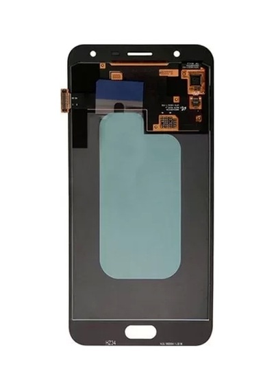 Samsung Uyumlu Galaxy J7 Duo J720 Lcd Ekran Siyah Oled