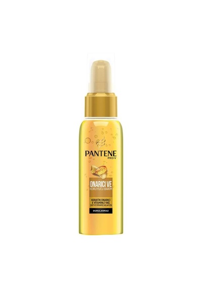 Pantene Saç Bakım Serumu Keratin Özlü 100 ML