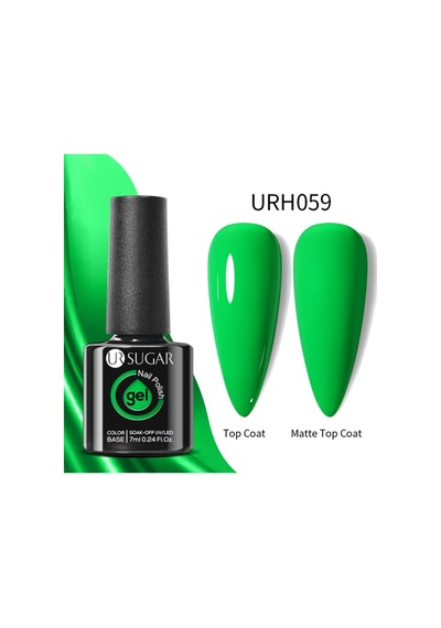 Ur Sugar Kalıcı Oje 7 Ml Urh059 Diğer