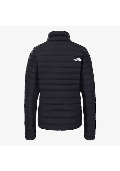 The North Face Stretch Down Kadın Mont (543699723) Siyah
