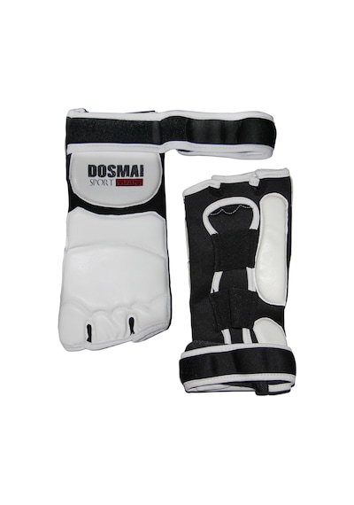 Dosmai Taekwondo Ayak Koruyucu Beyaz Ko439 Beyaz
