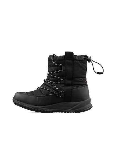Hammer Jack Kadın Kar Botu 101-21620 - Siyah - 521724705