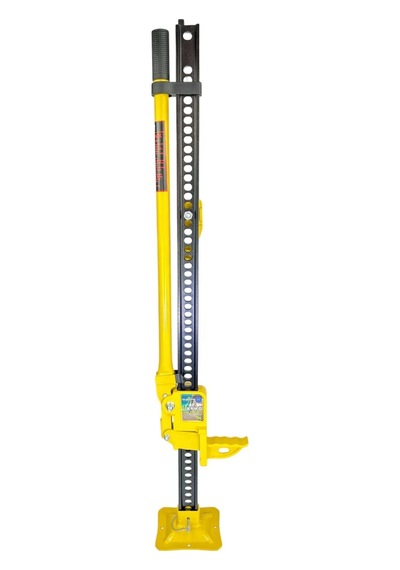 Kriko Hi-jack 48 İnch Off Road Sarı