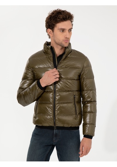 Cacharel Erkek Haki Mont 50258078-vr027 YESIL