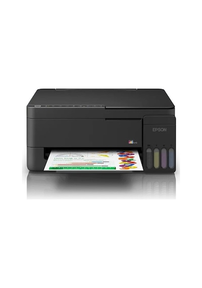 Epson L3350 Çok Fonksiyonlu Tanklı