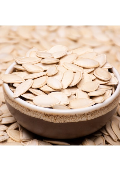 Kurtuluş Kuruyemiş Çiğ Kabak Çekirdeği 500 G