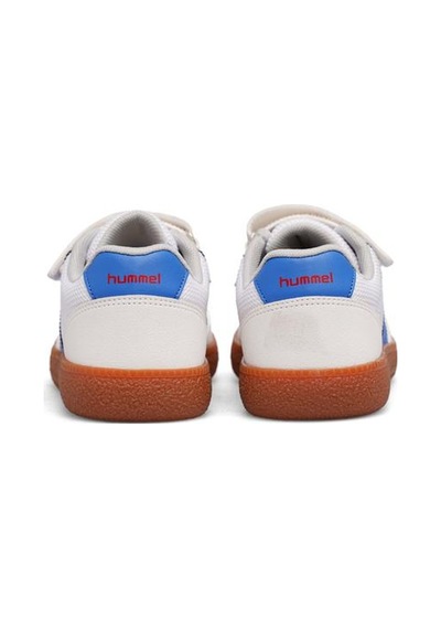 Hummel Vm78 Jr Çocuk Beyaz Sneaker