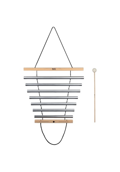 Sela Sech7nt 7 Notalı Harmony Chimes Krom