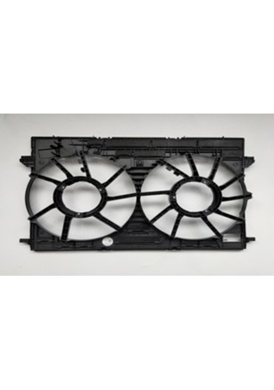Fan Davlumbazı Avrupa Tıpı A4/a5/q5 2015