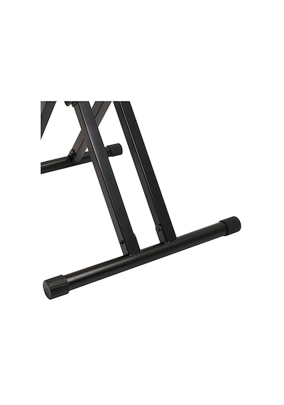 Iq-x-3000 Double-braced X-style Keyboard Stand