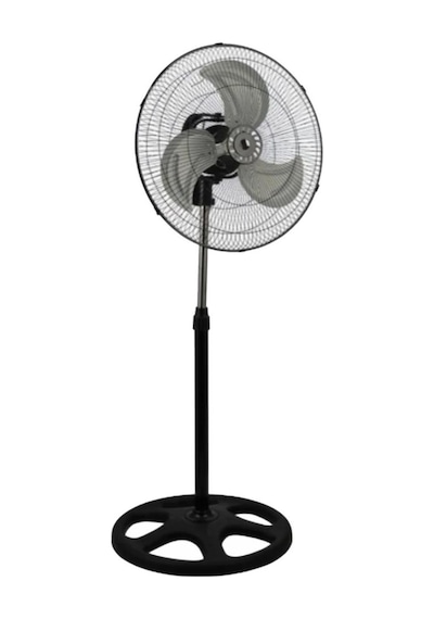 Enwey VG-301 18" 80 W Sanayi Tipi Ayaklı Vantilatör