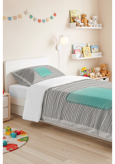 Çizgili Mint Genç Odası Tek Kişilik Pike Takımı-modern Siyah Beyaz 160x220 Cm Kapitone Yatak Örtüsü Killi Dalgakıran Kıyımı Çizgili Mint Genç Odası Tek Kişilik Pike Takımı-modern Siyah Beyaz 160x220 Cm Kapitone Yatak Örtüsü Killi Dalgakıran Kıyımı