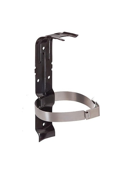 Alert Bracket2 Yangın Söndürücüler Için 2 Lb Montaj Braketi